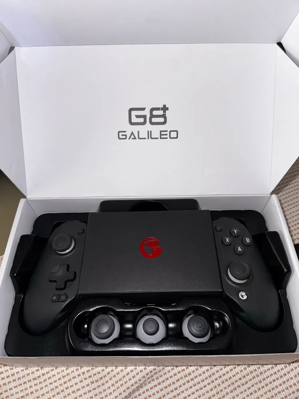 Gamesir G8 Plus Galileo 
