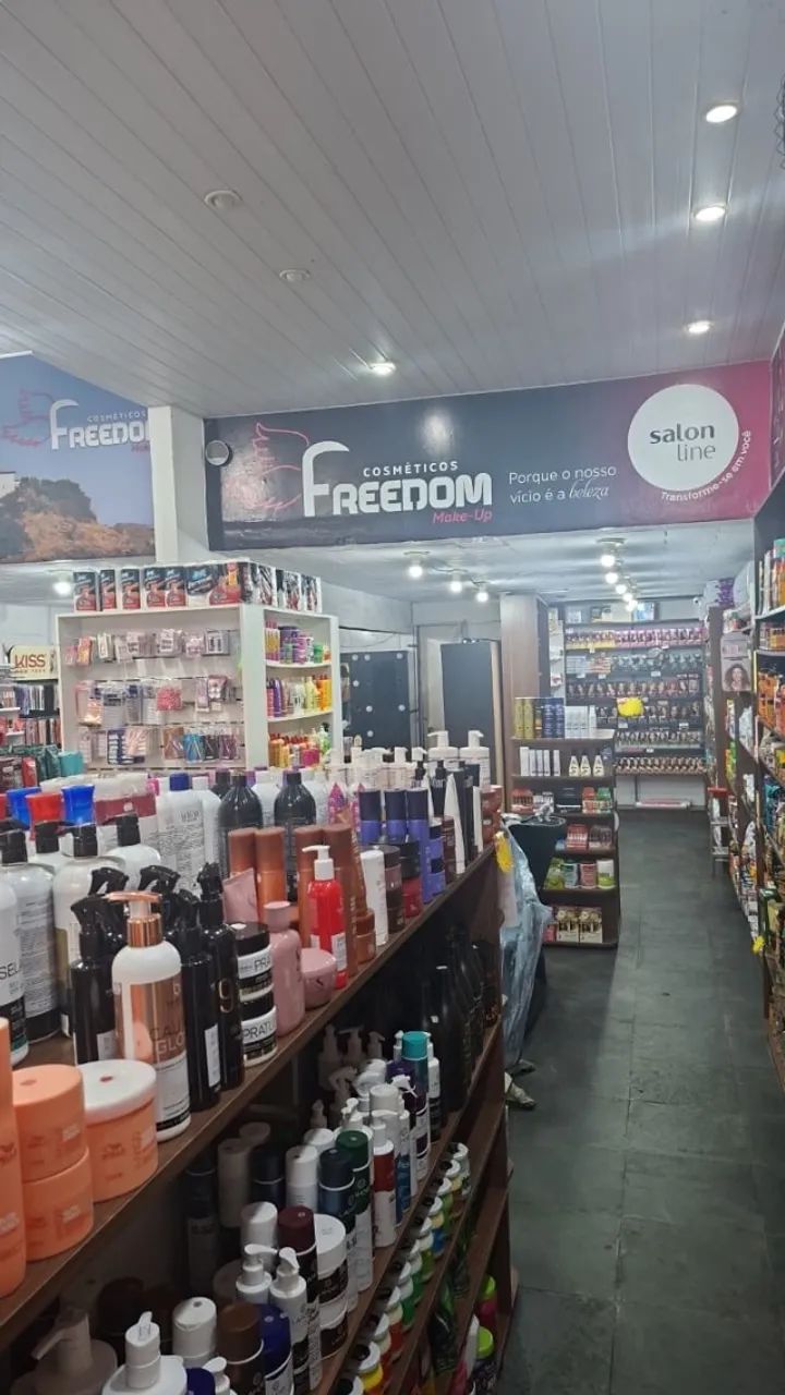 Passo Loja Cosméticos  - Foto 5