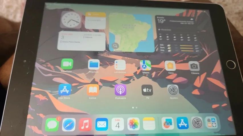 ipad 5