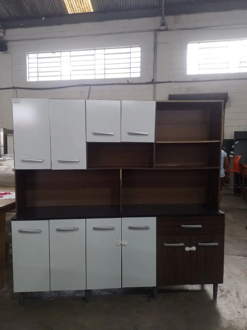 ARMARIO DE COZINHA - Foto 2