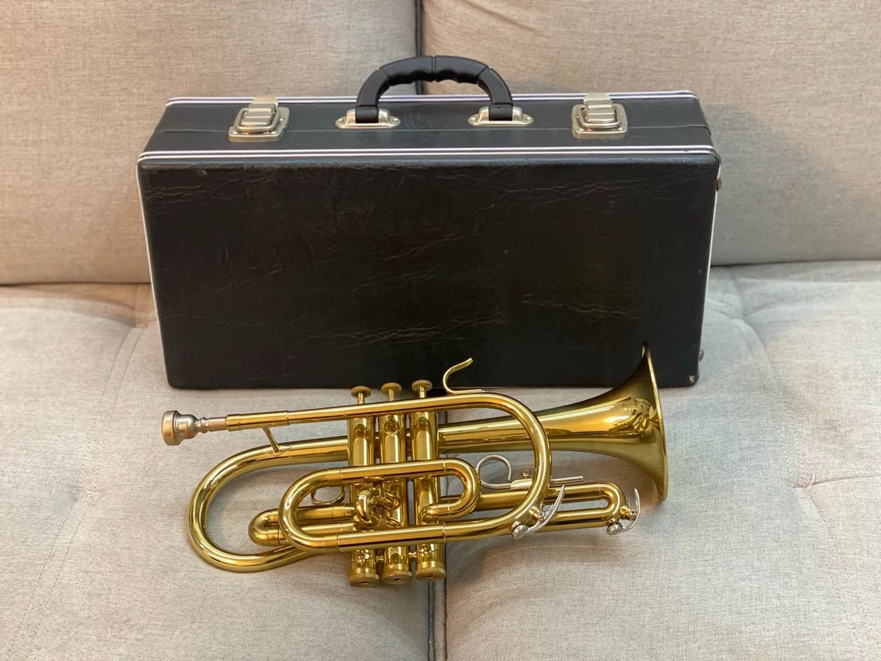 Cornet Weril AC1072 Sib 