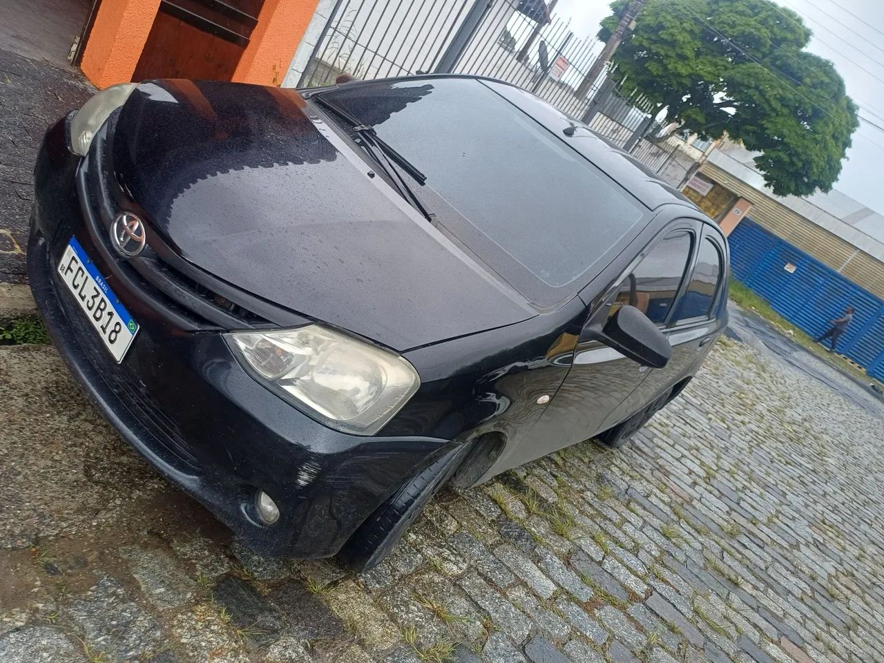 Alugo carro para aplicativo - Foto 5