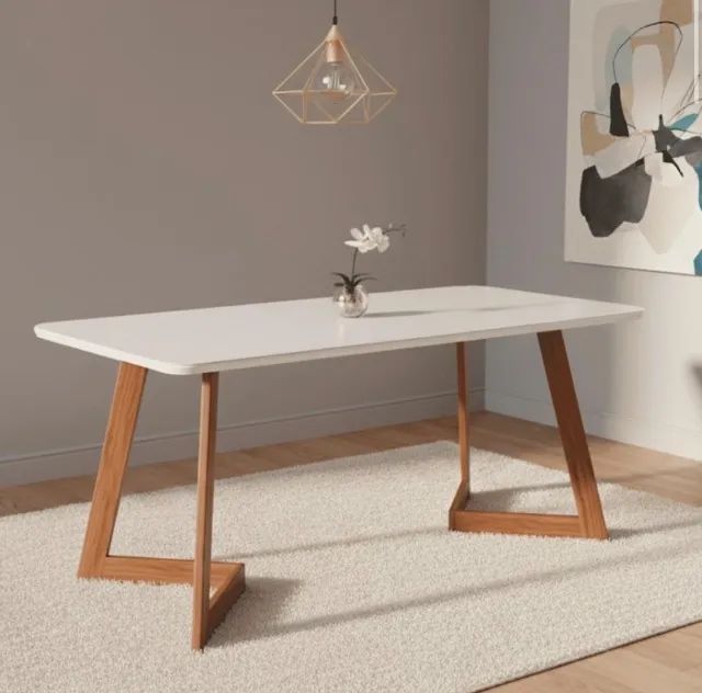 Mesa de Jantar Bellaria 180