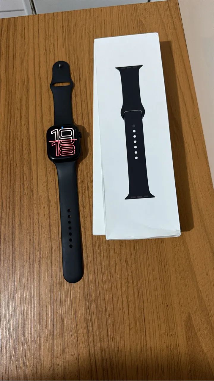 Apple Watch 10 46 mm