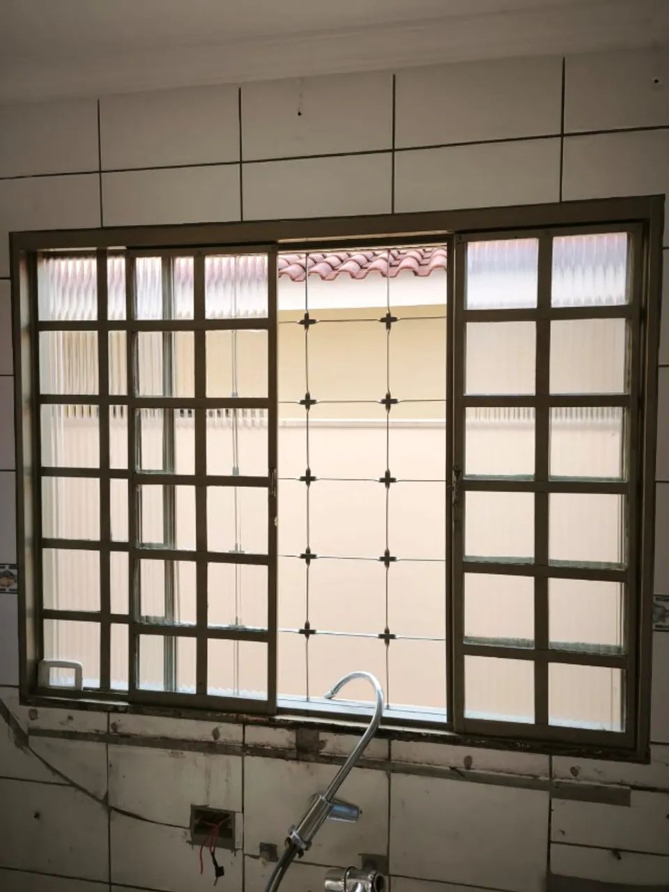 Janela com vidro 150 cada - Foto 3