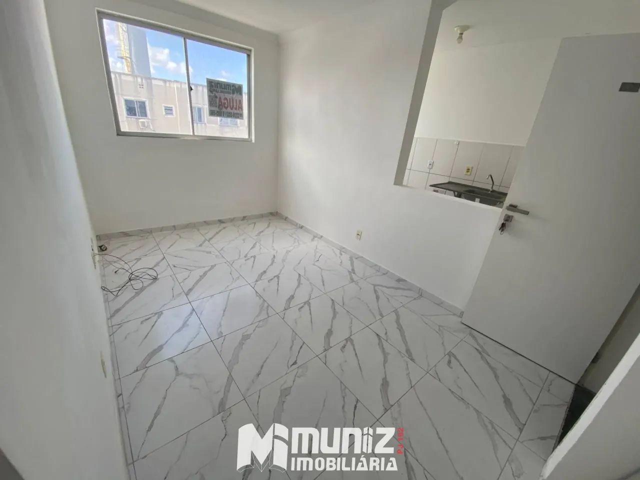 Apartamento para Alugar no Condomínio Alamedas Jardins - Bairro Inácio Barbosa! - Foto 4
