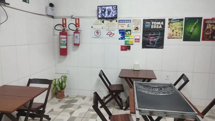 Restaurante a venda próximo a av Aquidabã  - Foto 2
