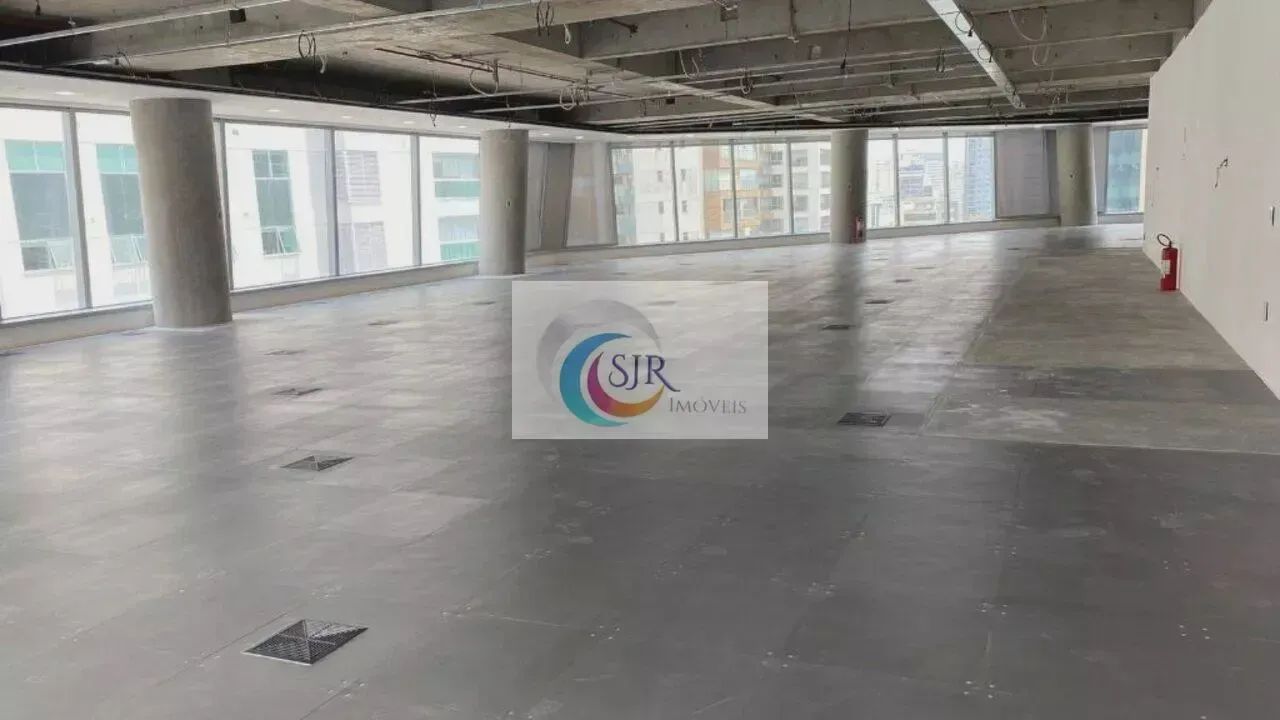 Imóvel para aluguel com 500 metros quadrados em Itaim Bibi - São Paulo - SP - Foto 5