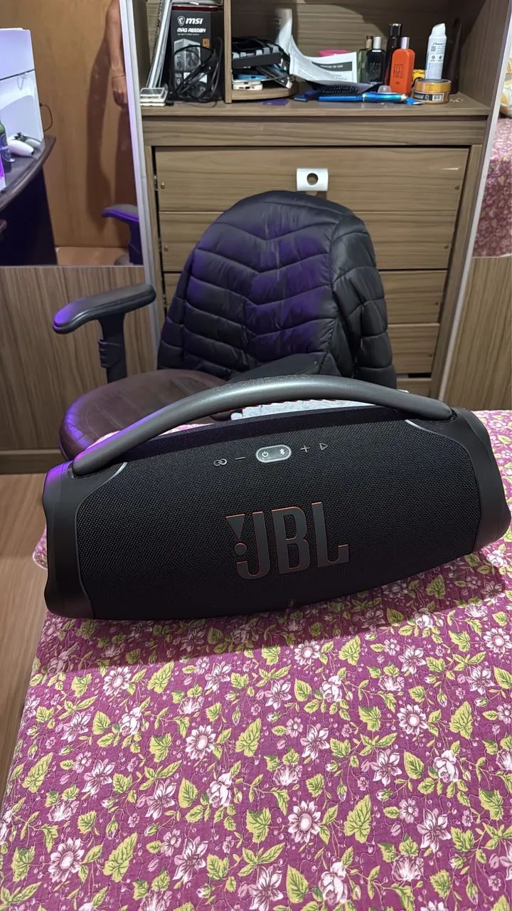 JBl Bombox 3 original  - Foto 2
