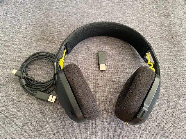 Logitech G435 LIGHTSPEED - Foto 2