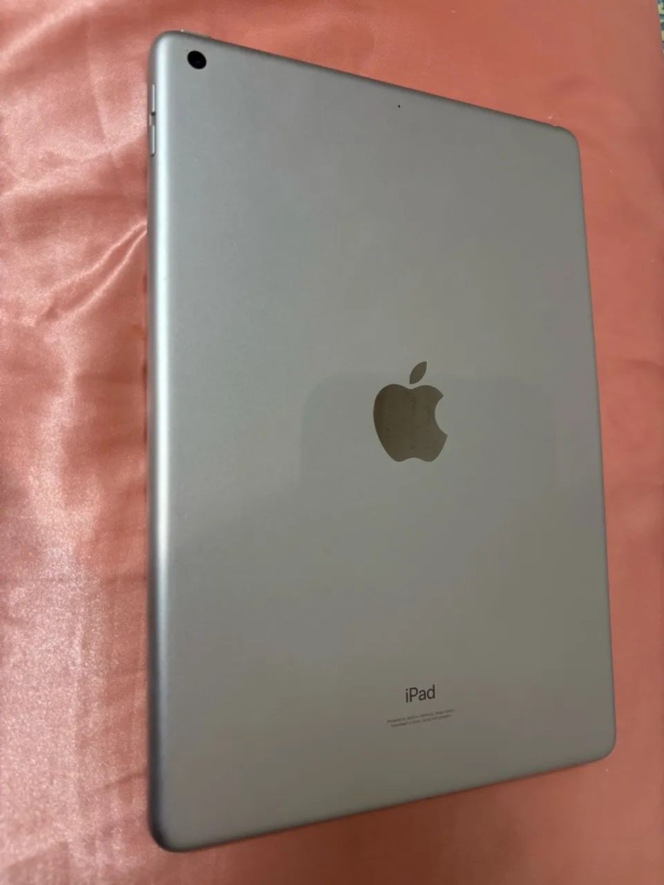 ipad 9 - 64GB - em ótimo estado. - Foto 2