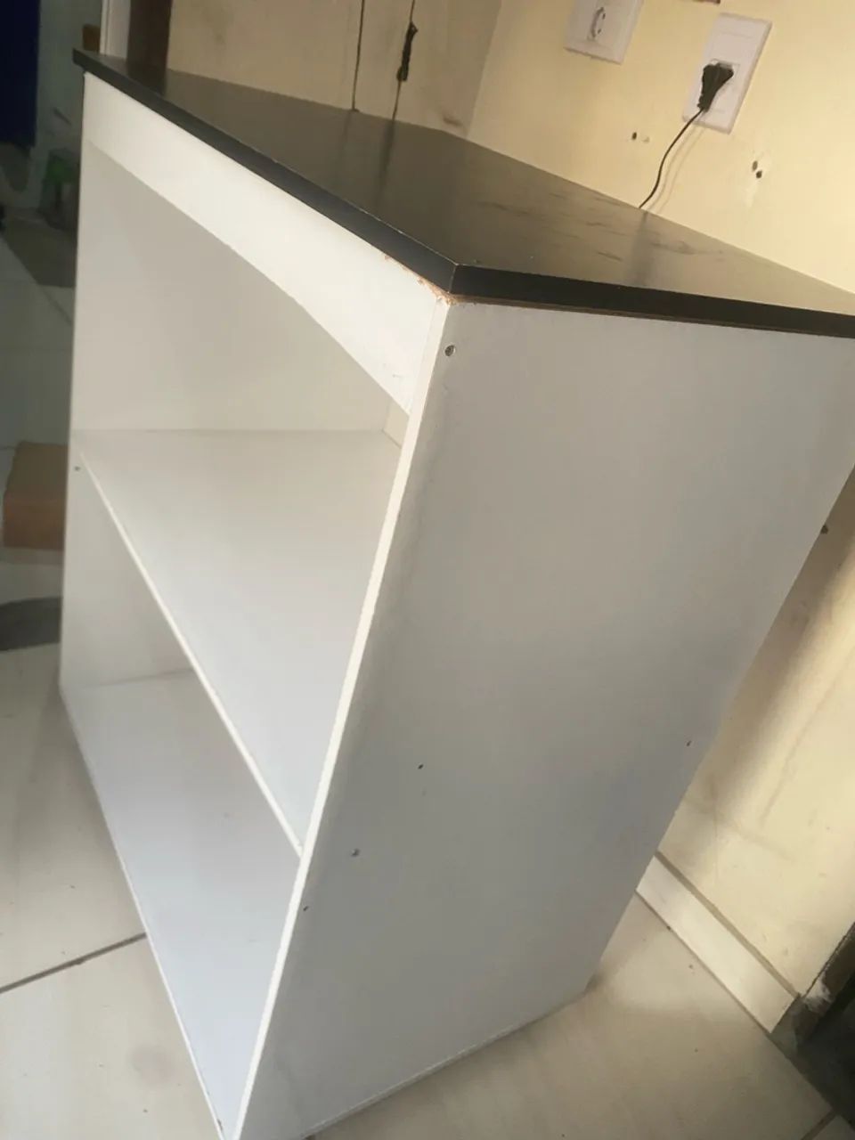 armário para cooktop, forno e microondas  - Foto 3