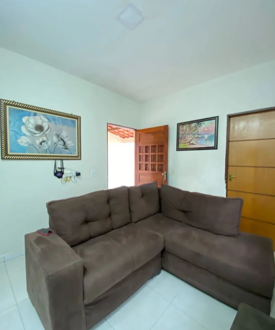 Vendo na terra firme  - Foto 4
