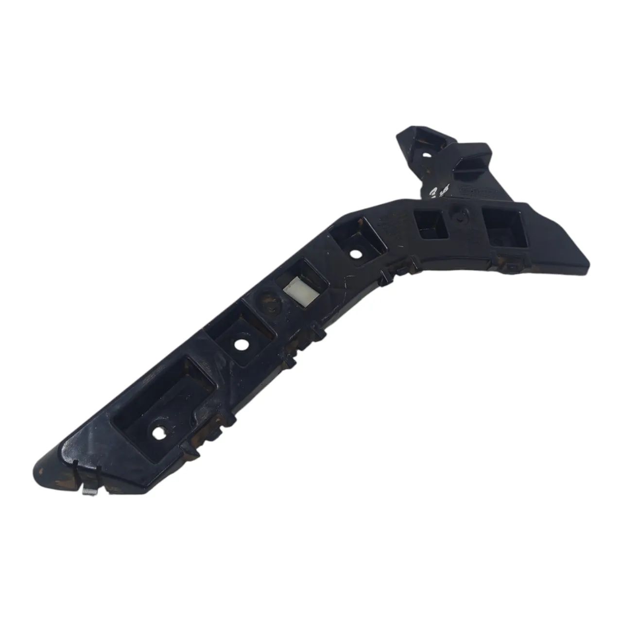 Suporte Parachoque Traseira Esquerda Fordfusion 203 A 2017