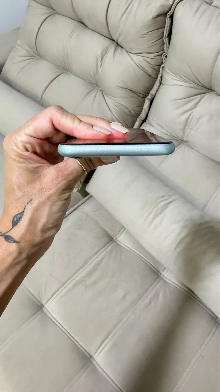 iPhone 11 - *Sem nenhum detalhe*  - Foto 4