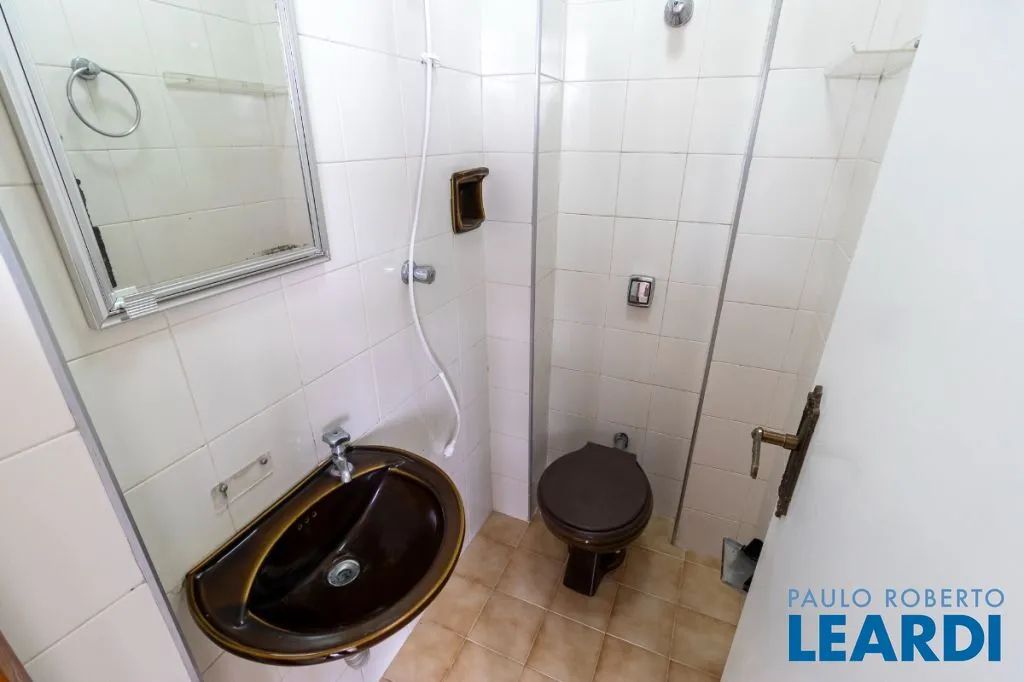 APARTAMENTO - CAMBUCI - SP - Foto 4