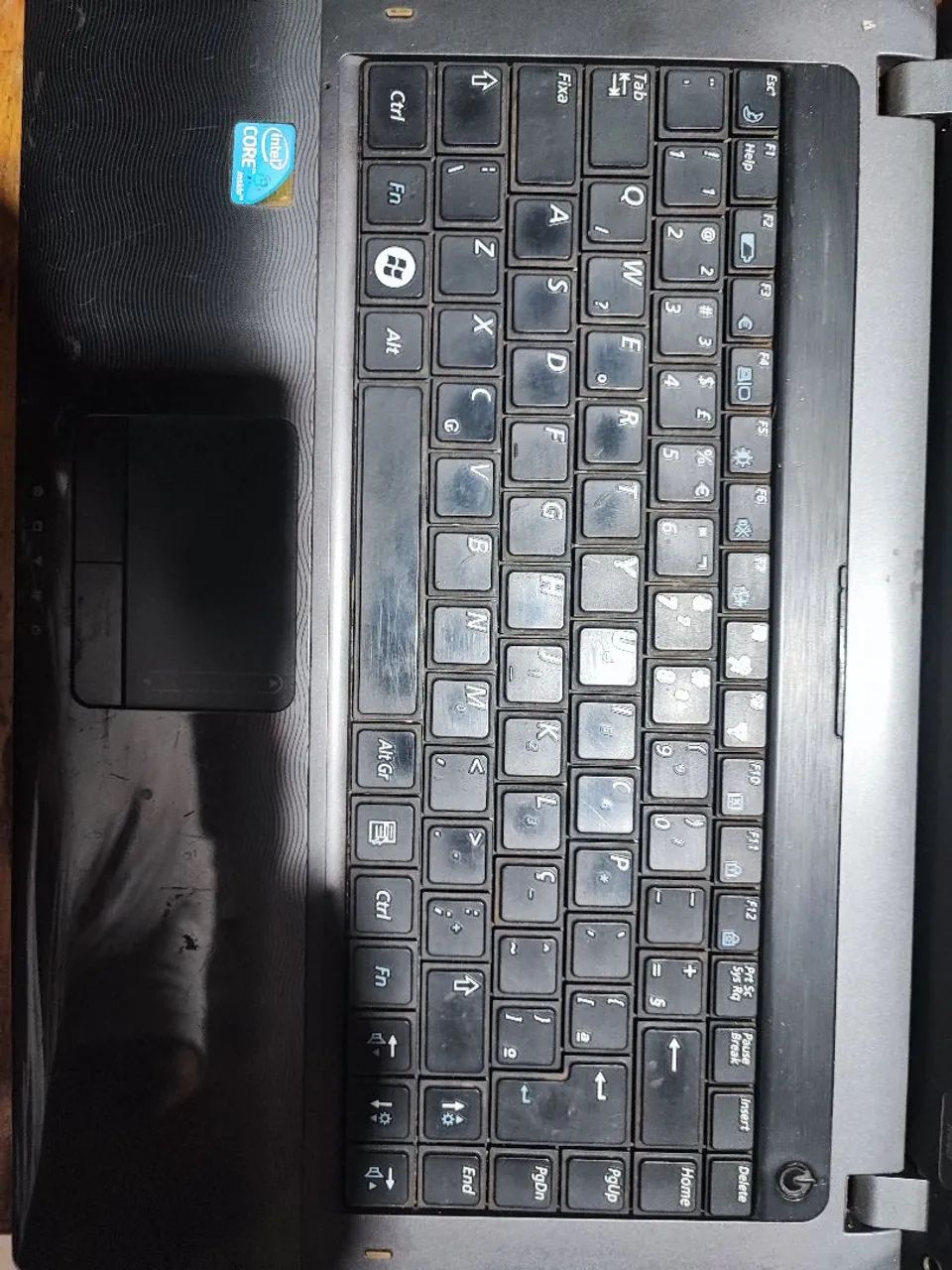 Notebook Samsung i3 SSD2 480 GB  - Foto 3