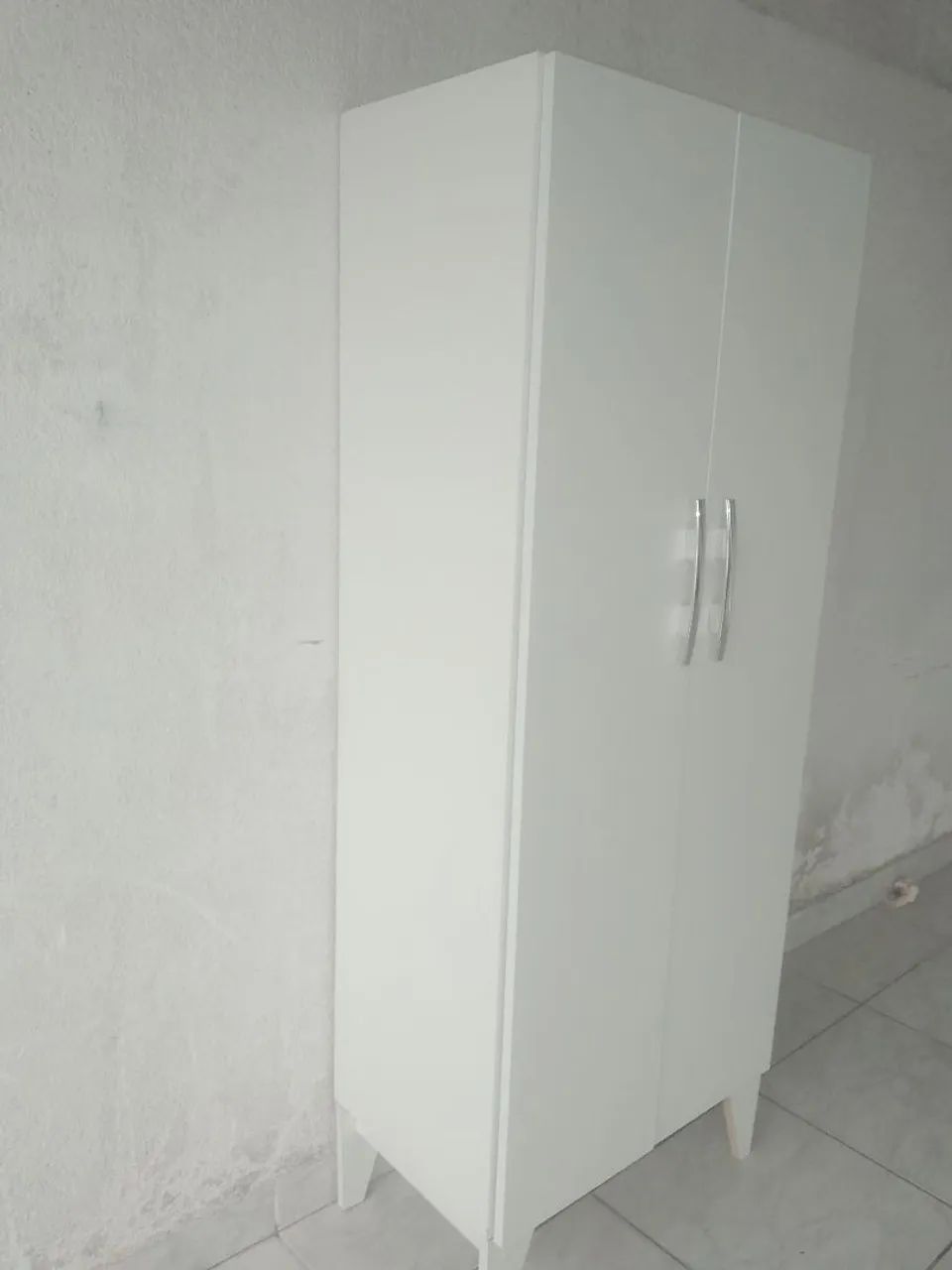 Armário 100% MDF novo.. - Foto 2