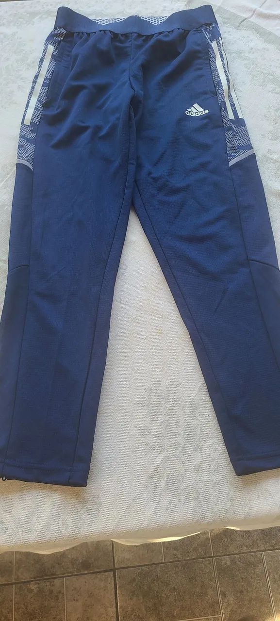 CALÇA ADIDAS INFANTIL