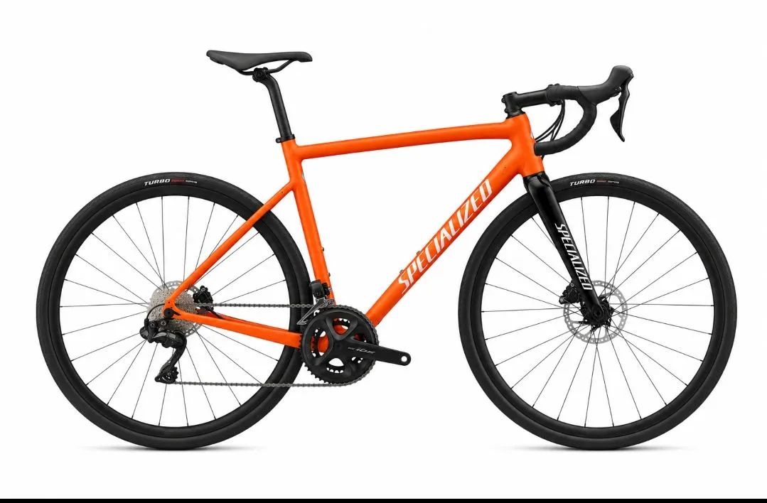 Specialized Allez 54