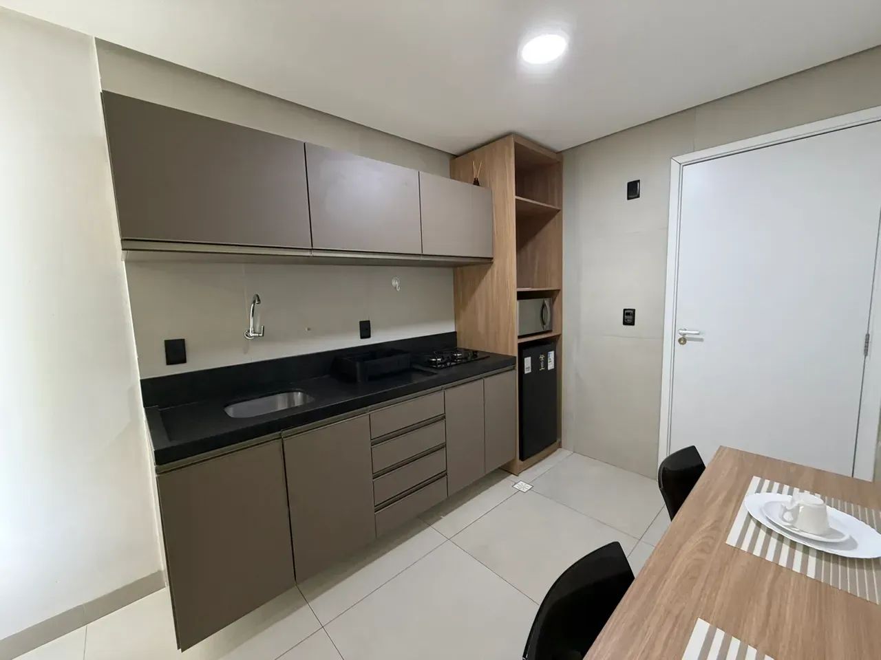 FLAT PARA LOCAÇÃO  INTERMARES - Foto 5