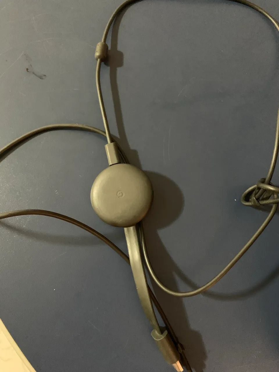 Google Chromecast