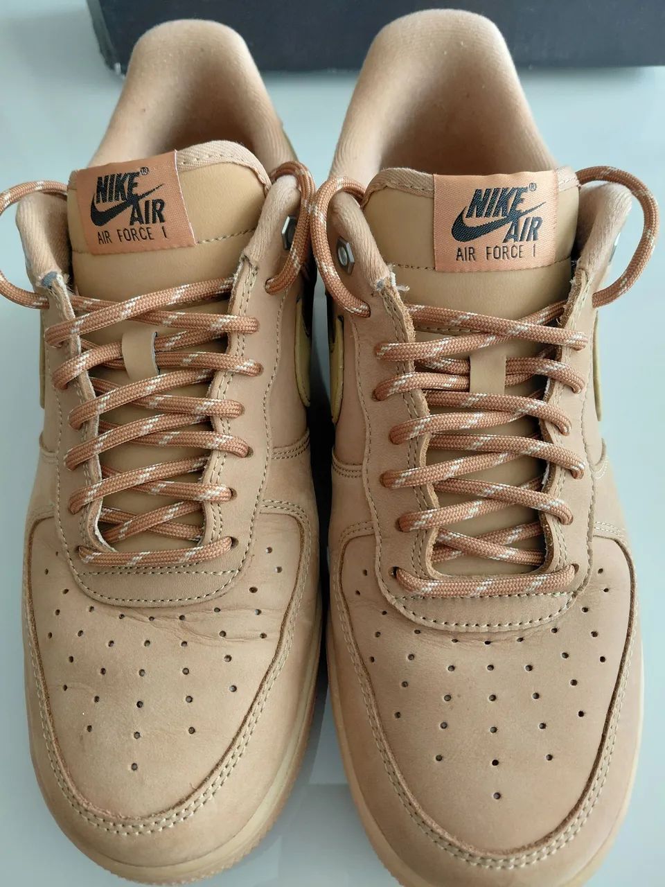 Nike Air force 1'07  - Foto 4