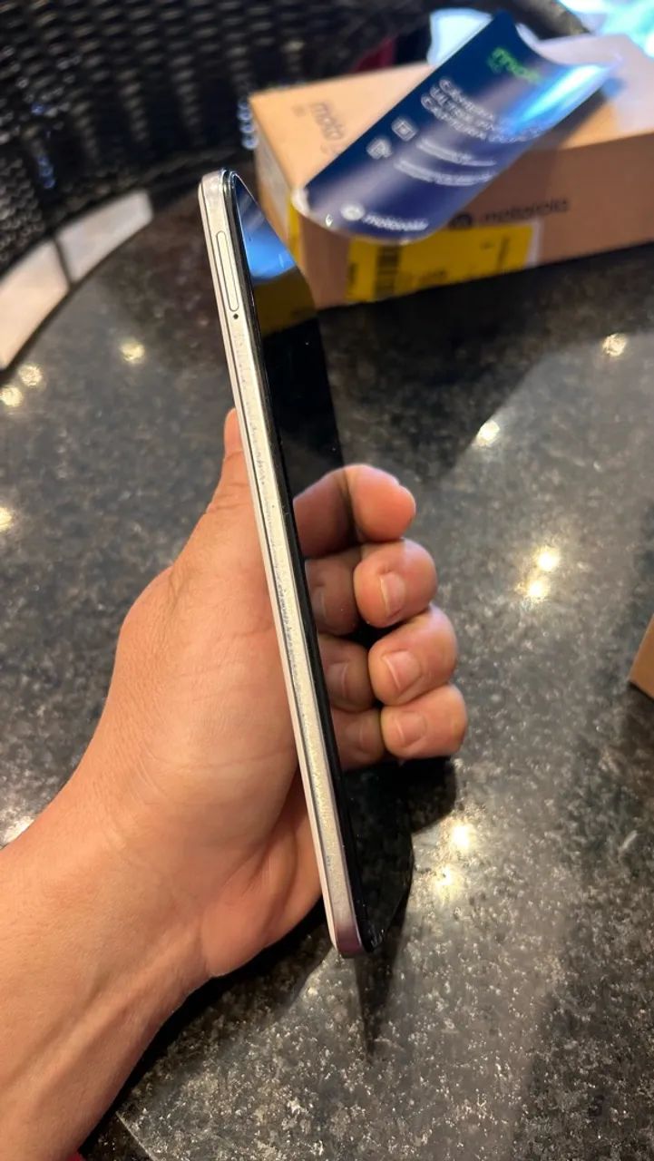 Celular MotoG73 - Foto 4