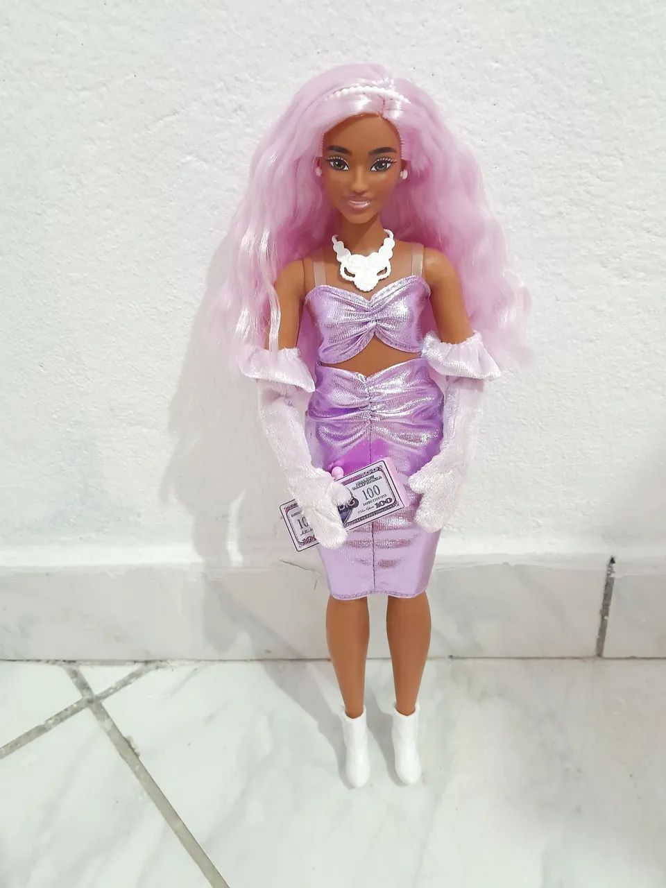 Barbie deluxe stylee - Foto 2