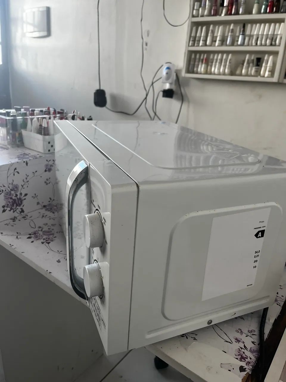 Microondas  - Foto 4