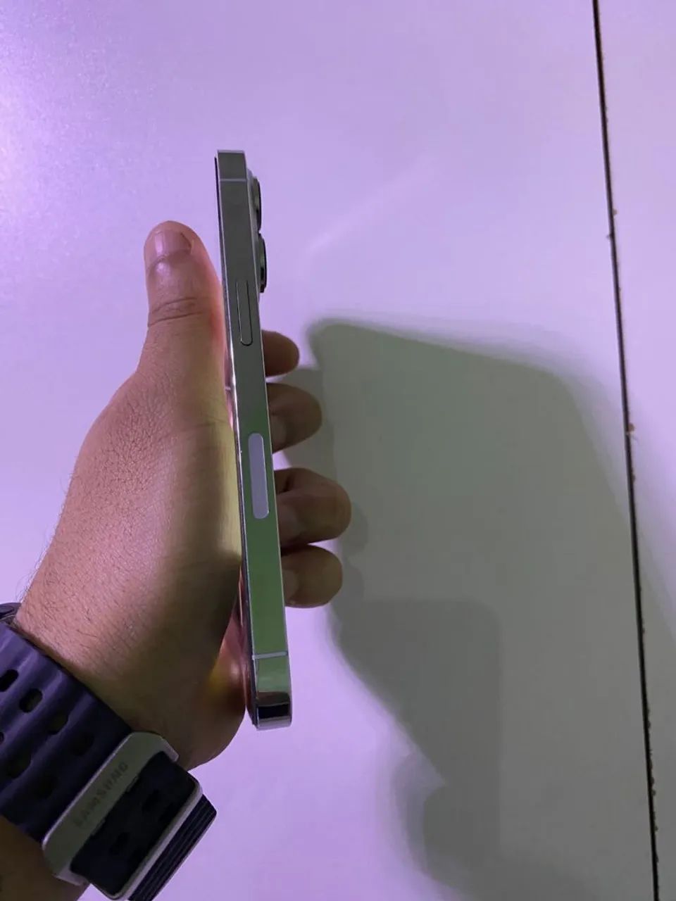 Iphone 13 pro 512gb - Foto 4