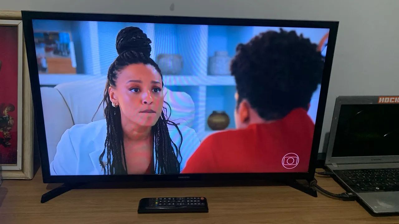 Tv Samsung 32 polegadas 