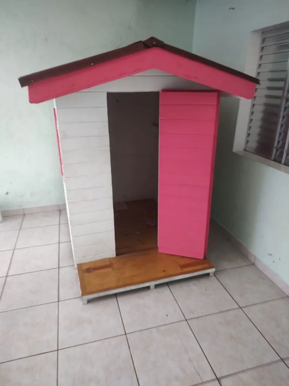 Casinha infantil  - Foto 3