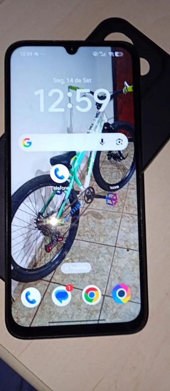 Estou trocando esse xiaomi poco c85  - Foto 3