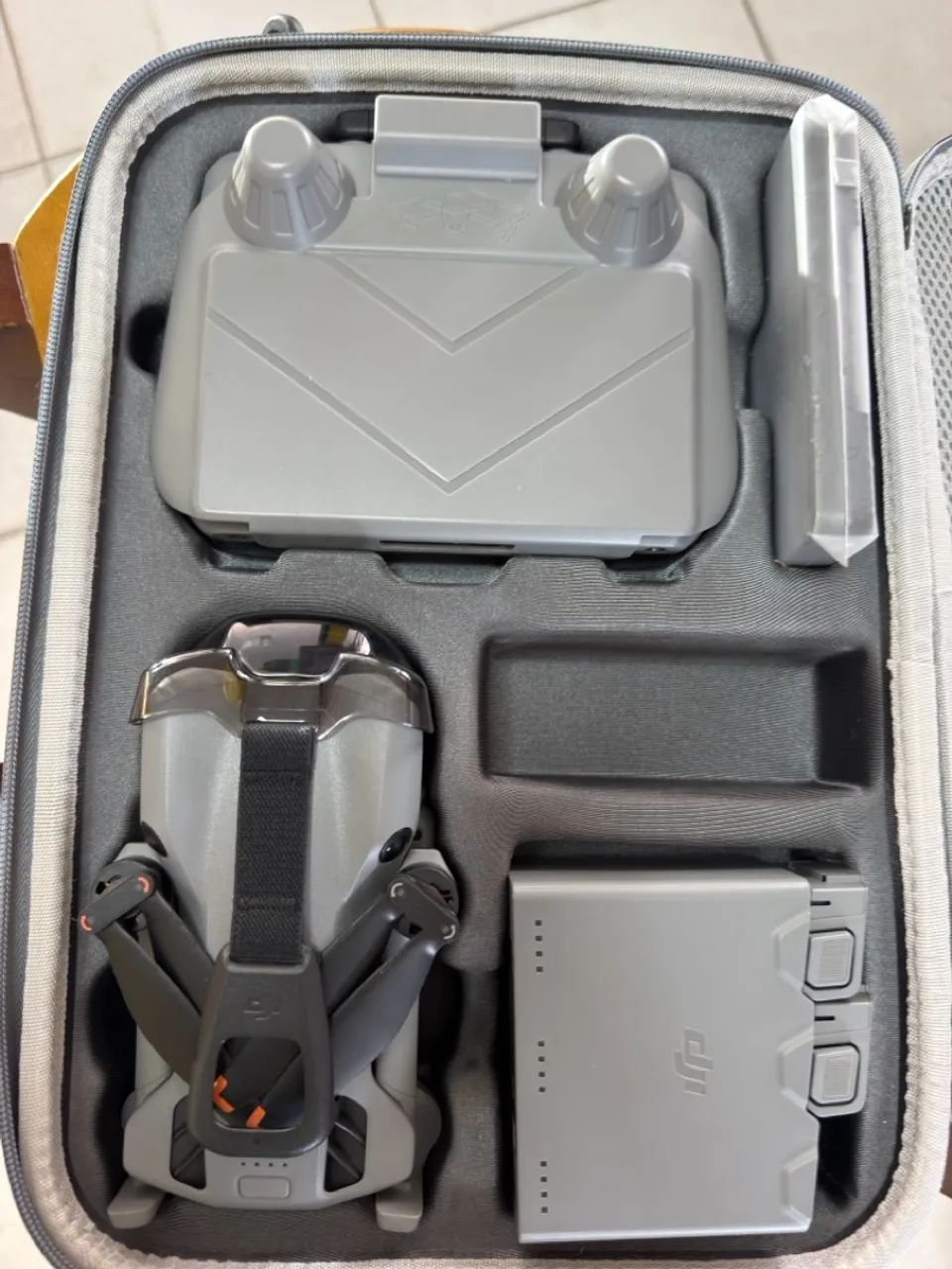 Drone DJI mini 5 Pro - Foto 3