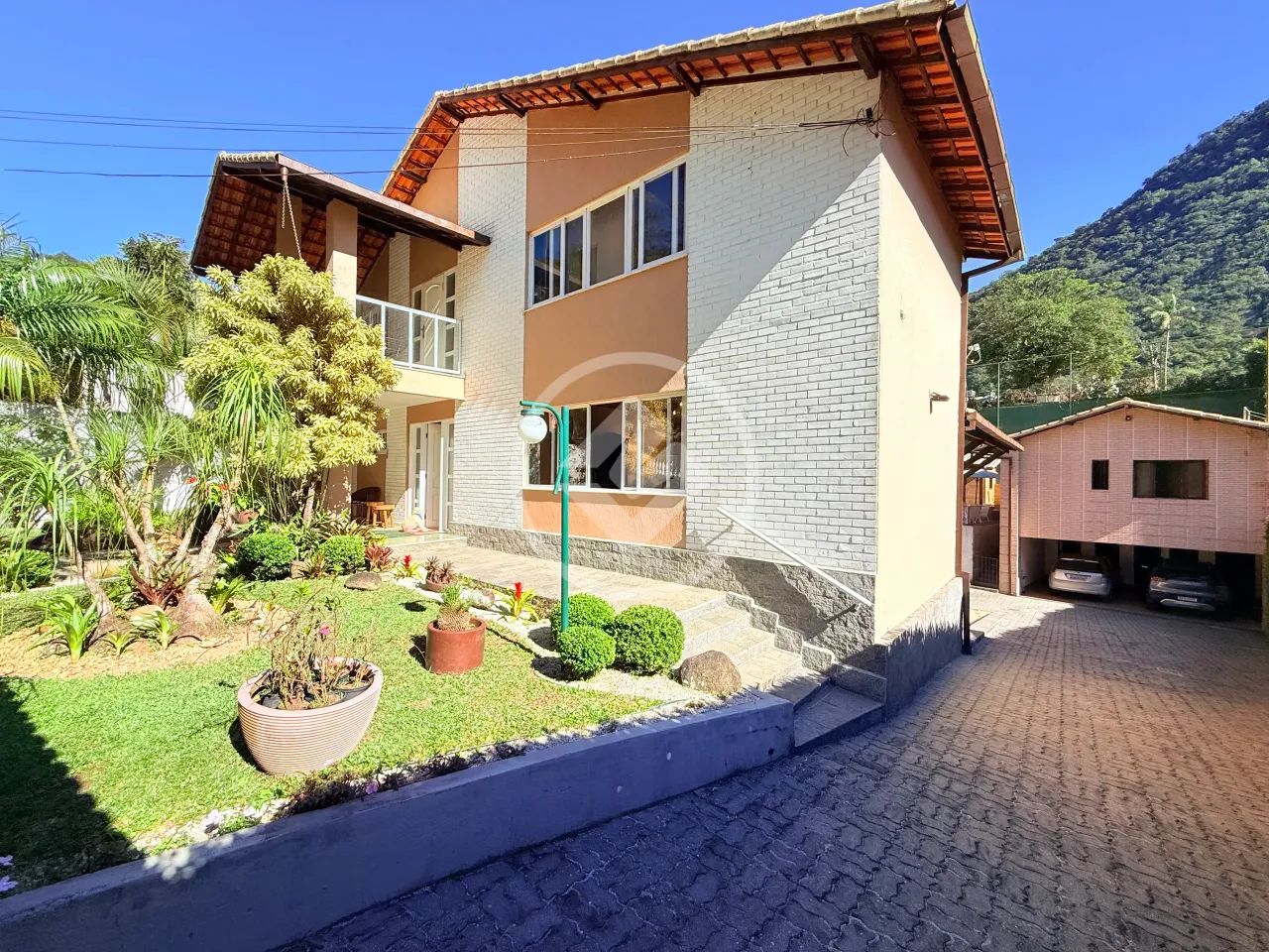 Casa em condomínio, 5 quartos, 327m, Comary, Teresópolis/RJ codigo: 349848 - Foto 3