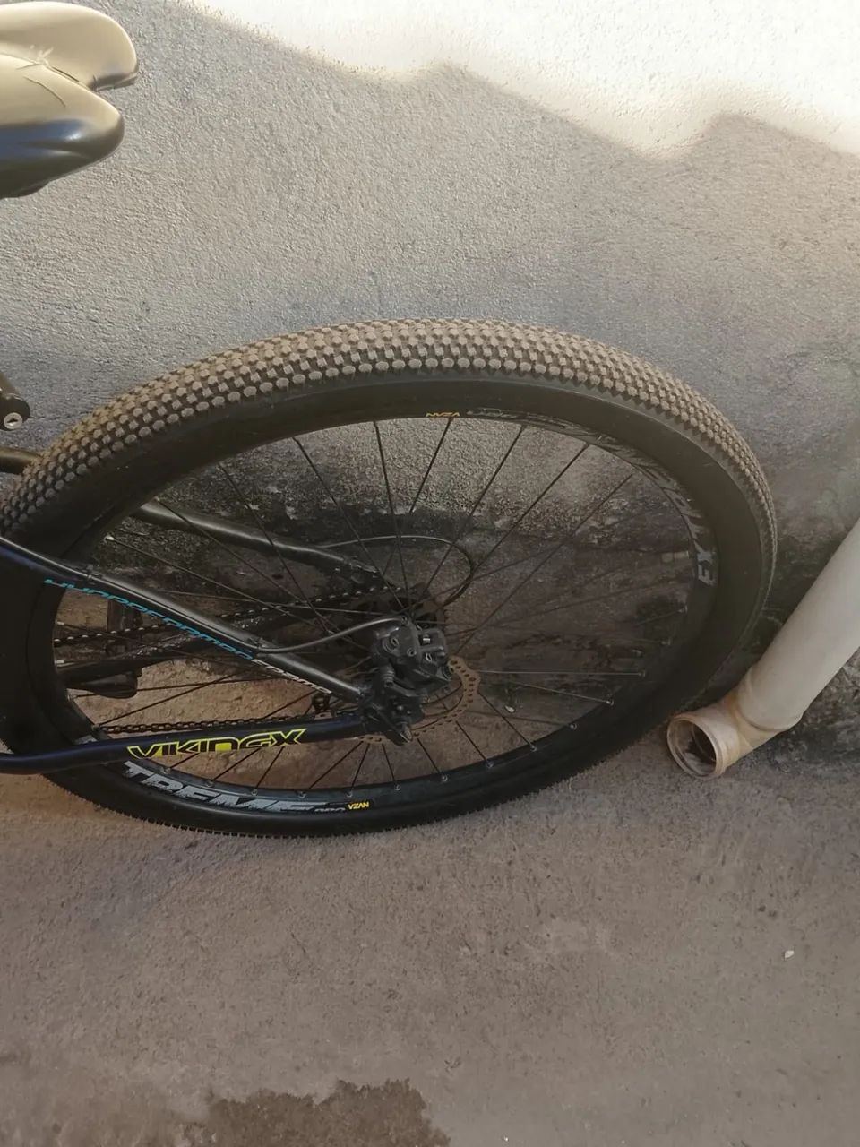 Bicicleta aro 29 - Foto 3