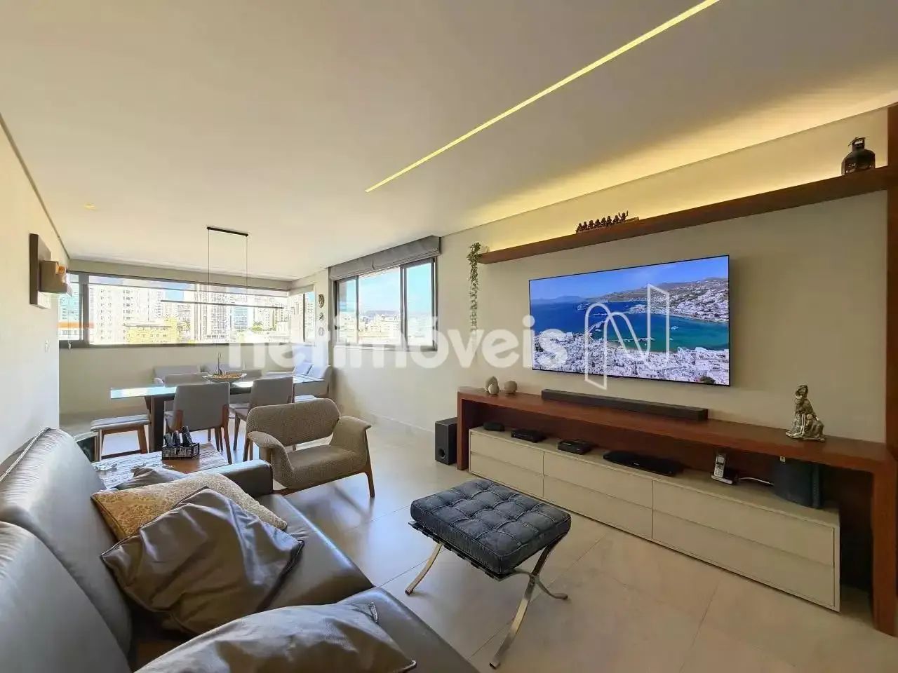 Venda Apartamento 4 quartos Prado Belo Horizonte - Foto 2