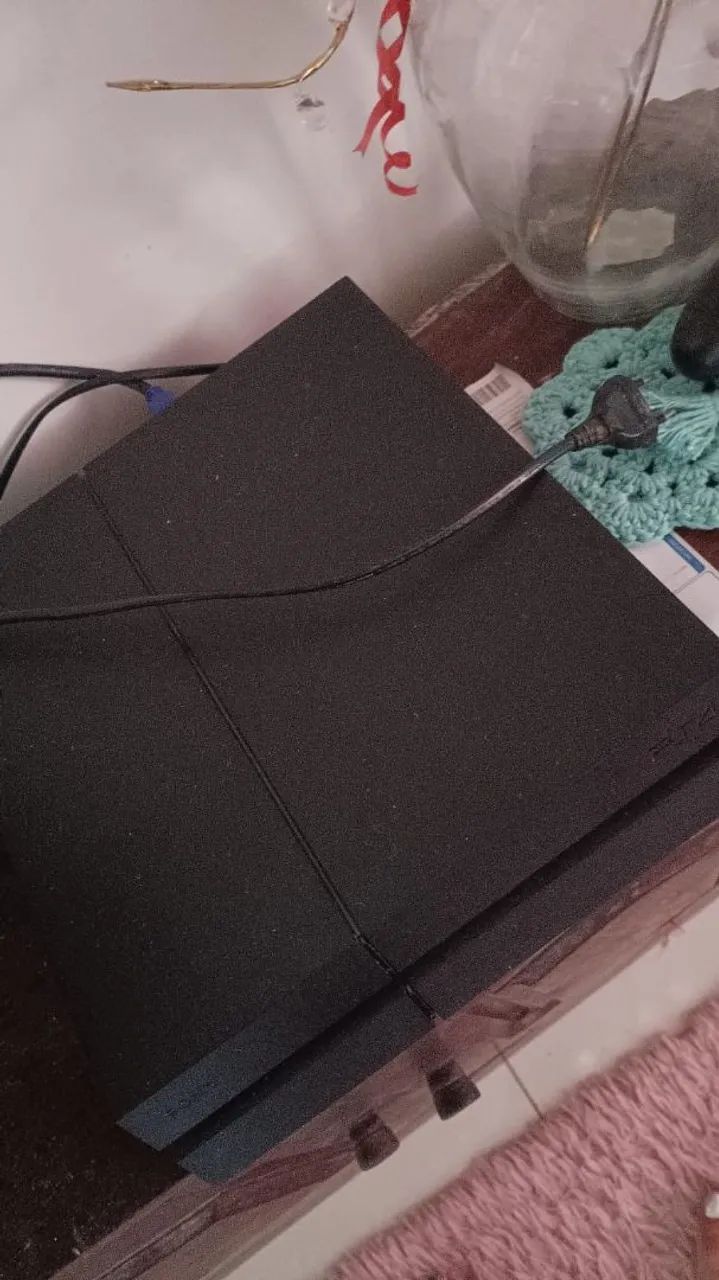 PlayStation 4