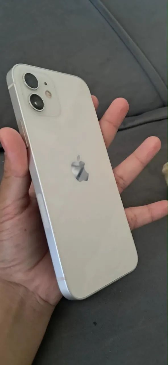 IPHONE 12 - Foto 3