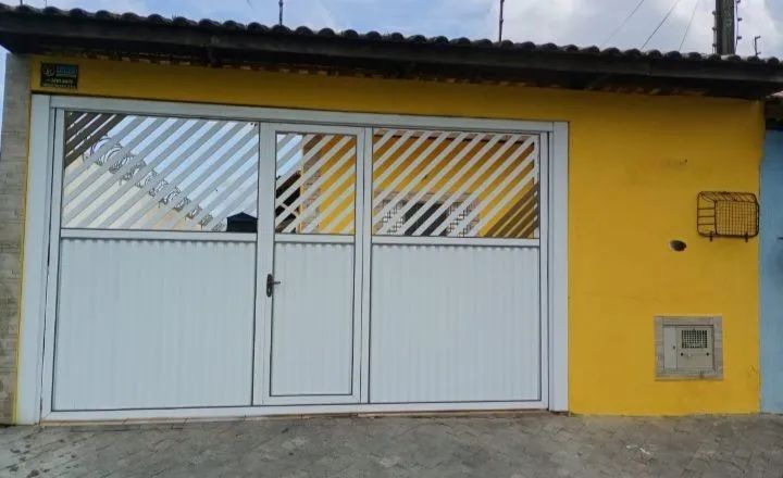 Vendo casa no Gama