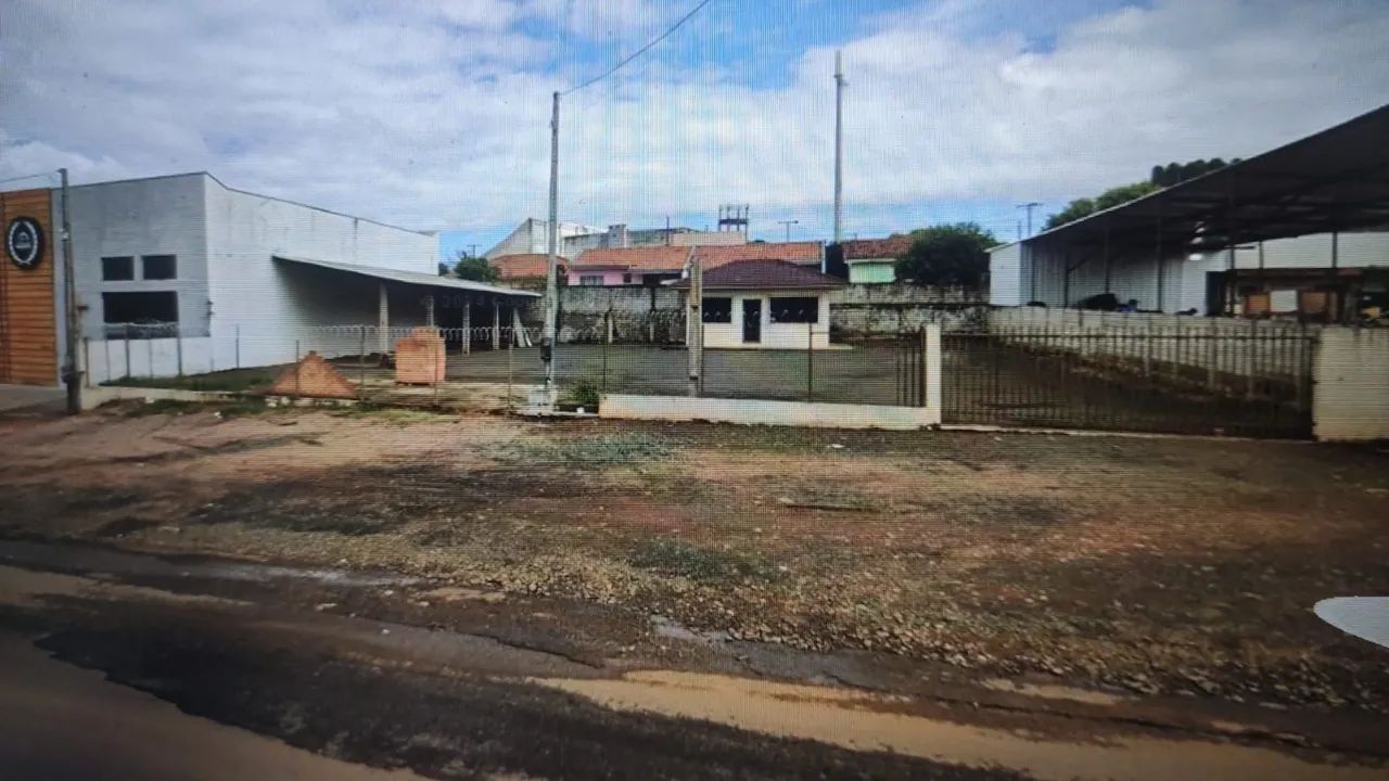 Terreno Comercial Rua Siqueira Campos - Foto 2