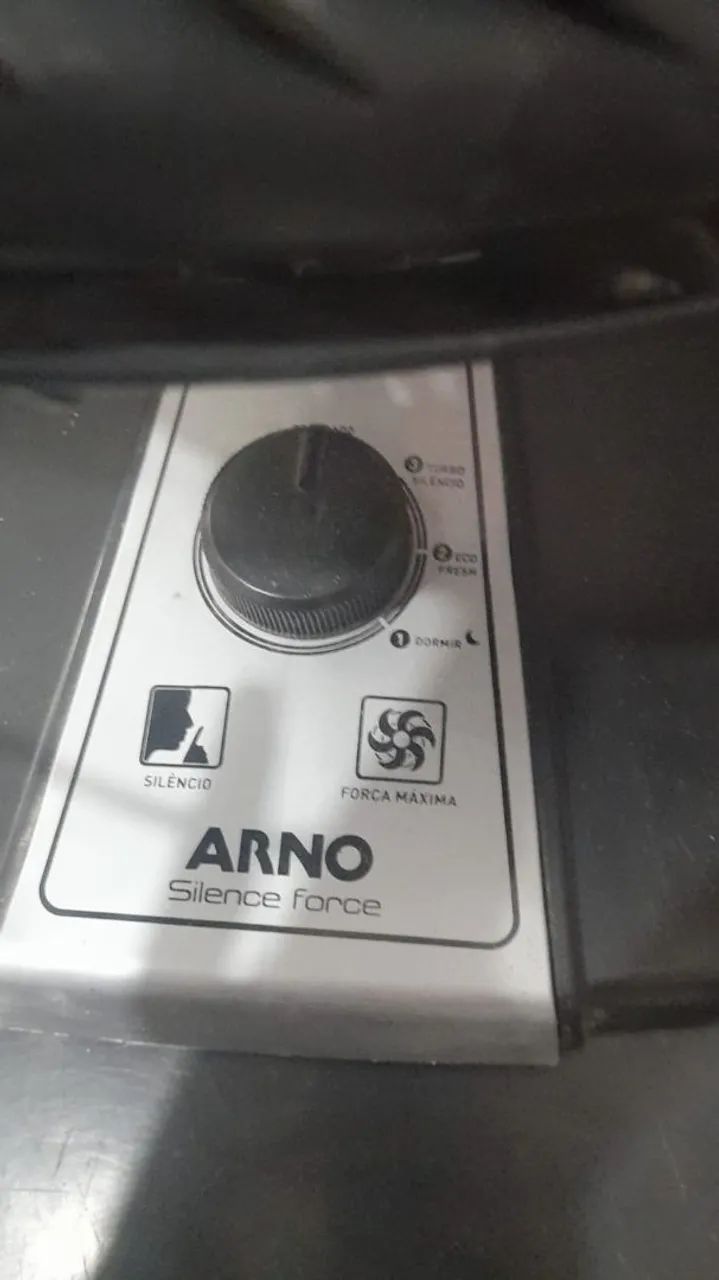 Ventilador Arno  - Foto 3