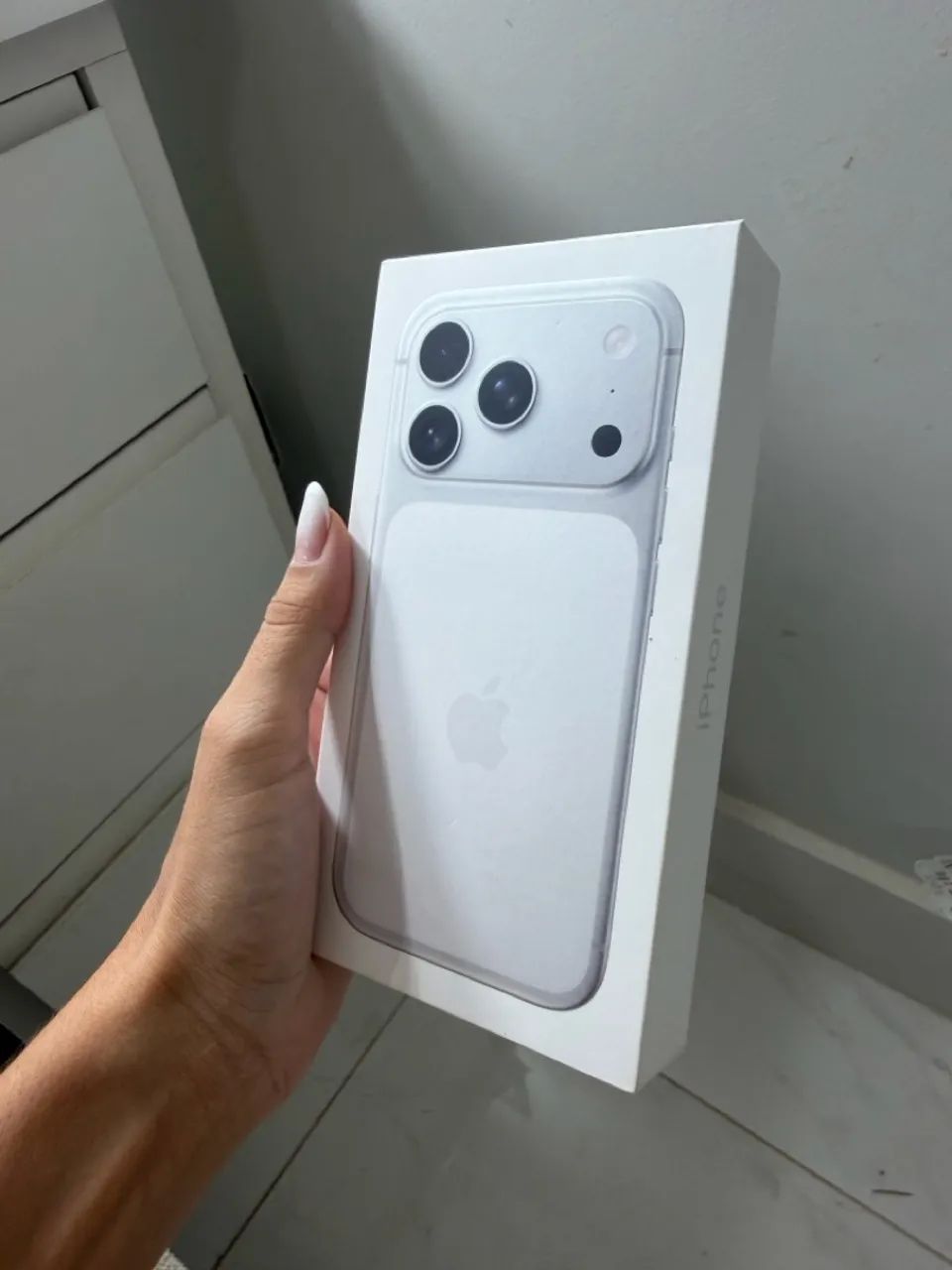 iPhone 17 pro  - Foto 5