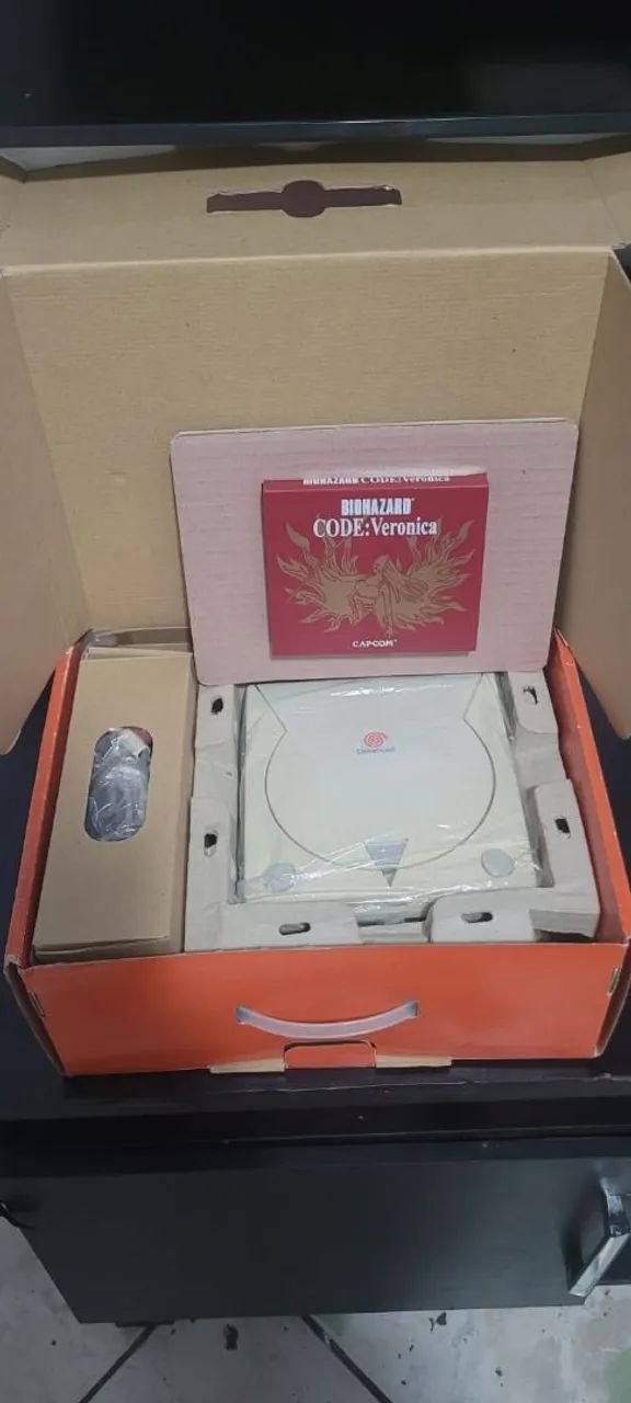 Sega Dreamcast  - Foto 2