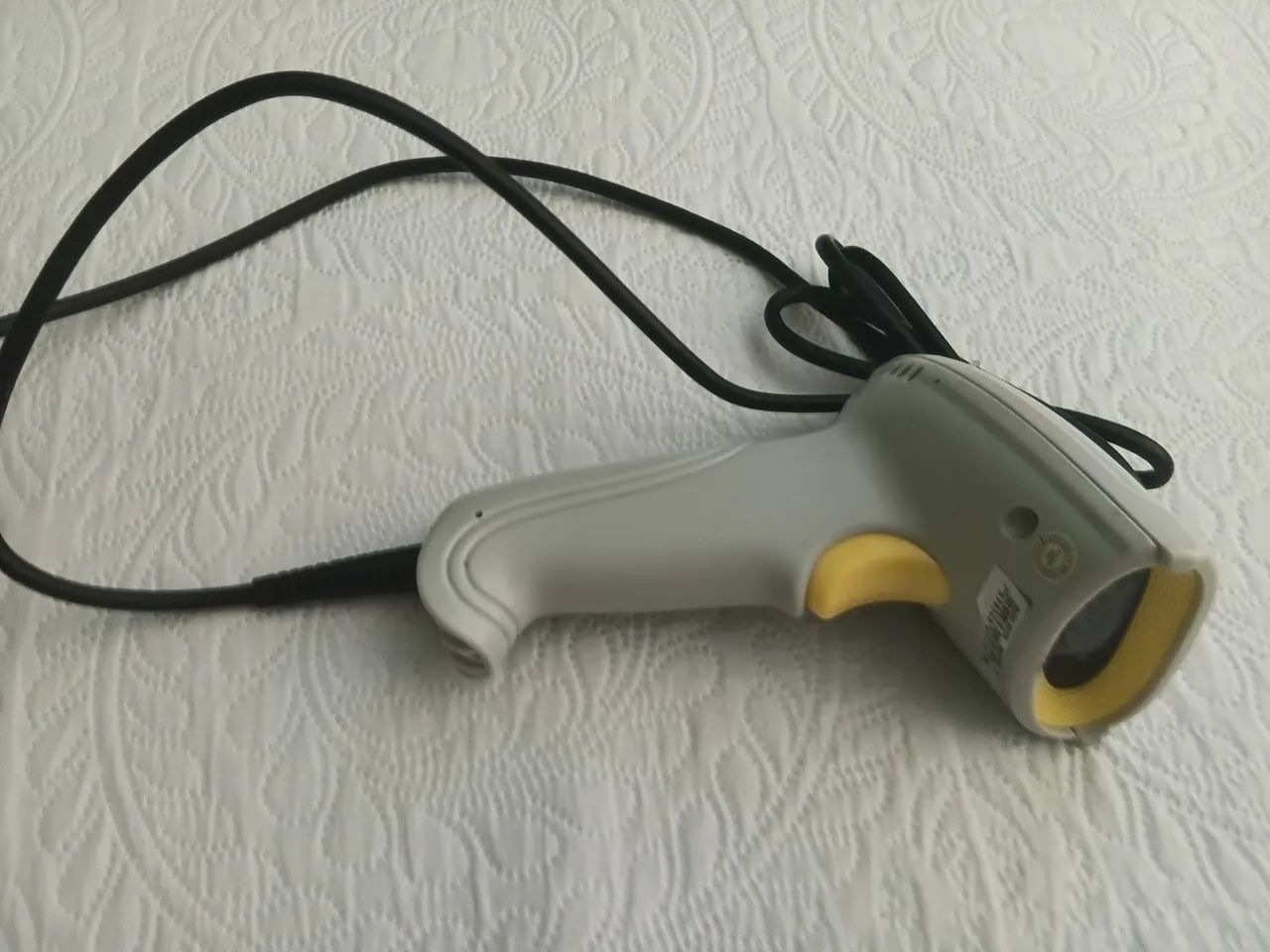 Leitor de código de barras  - Foto 2