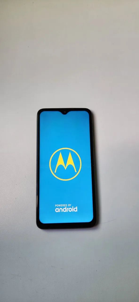 Moto G8 Play usado em bom estado - Foto 3