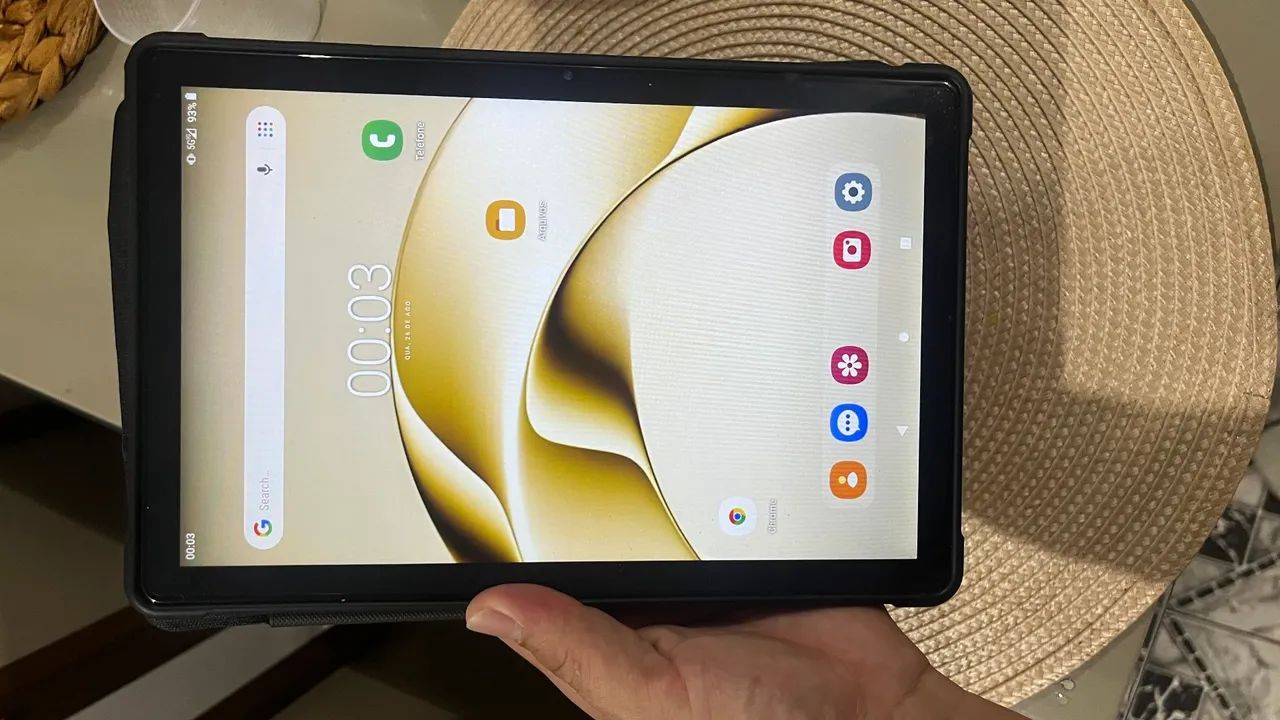 Tablet - Foto 2