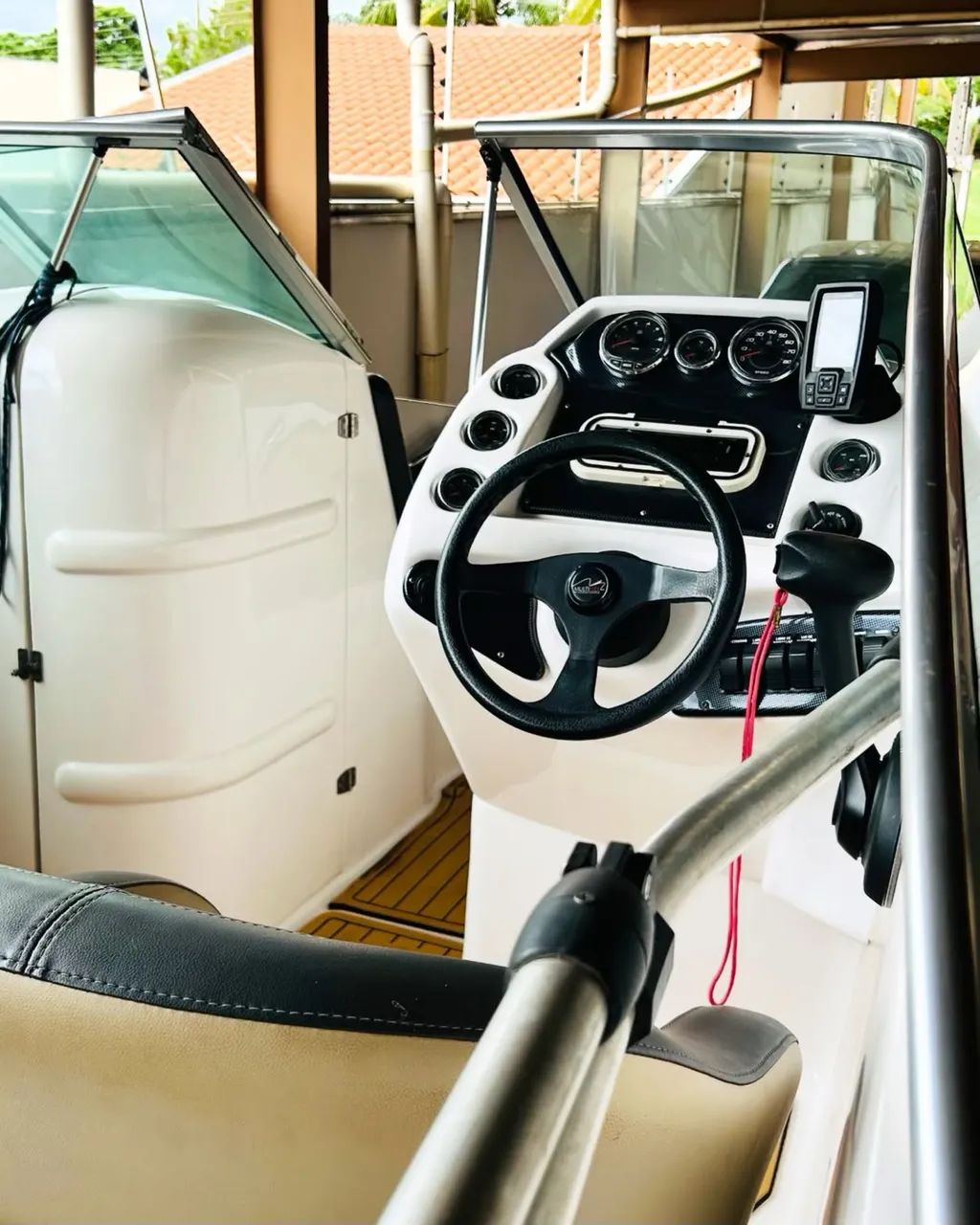 Lancha triton 230  - Foto 3