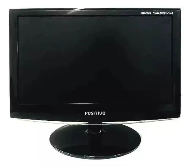Monitor LCD 16 Polegadas Positivo - Samsung - Foto 2